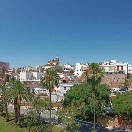 Apartamento Marbella Casa Victoria Dış mekan fotoğraf