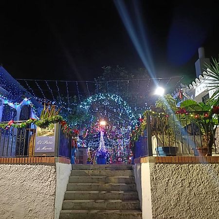 Apartamento Marbella Casa Victoria Dış mekan fotoğraf