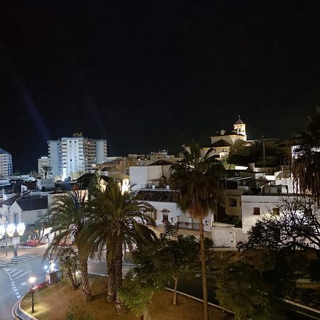 Apartamento Marbella Casa Victoria Dış mekan fotoğraf