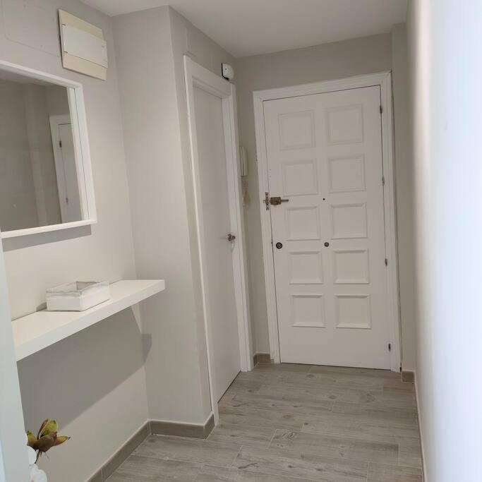 Apartamento Marbella Casa Victoria Dış mekan fotoğraf