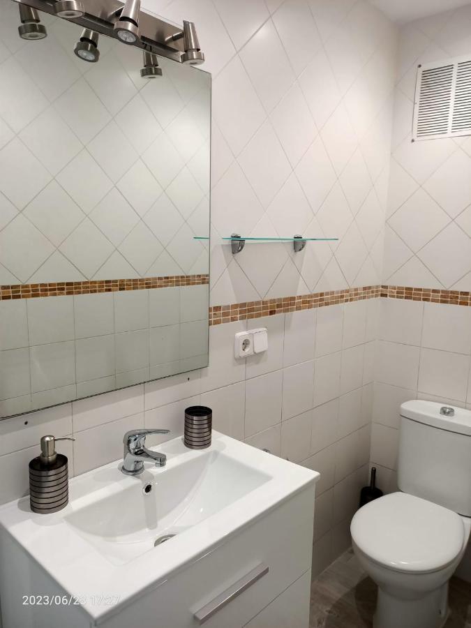 Apartamento Marbella Casa Victoria Dış mekan fotoğraf