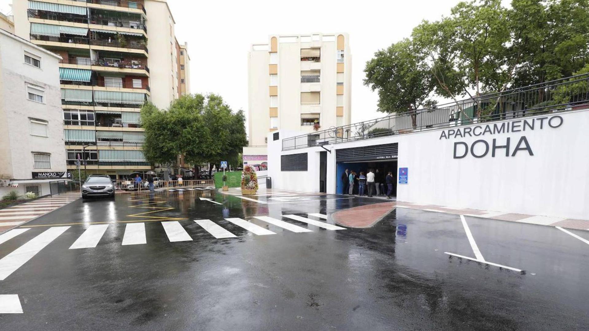Apartamento Marbella Casa Victoria Dış mekan fotoğraf