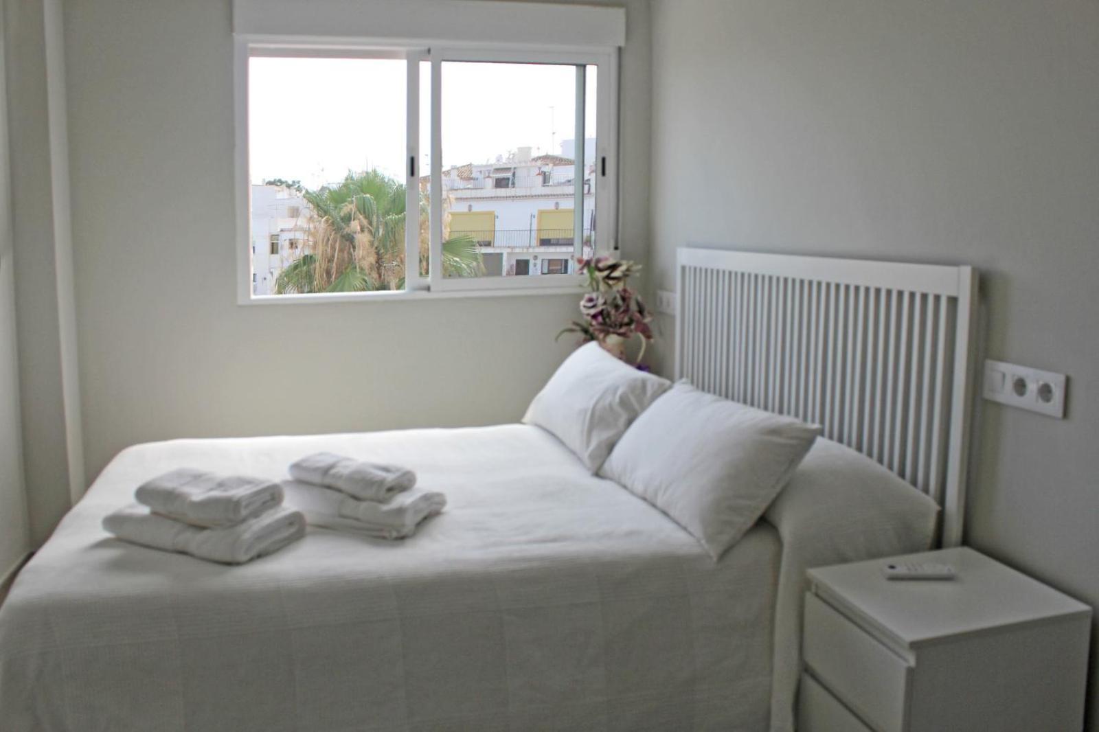 Apartamento Marbella Casa Victoria Dış mekan fotoğraf