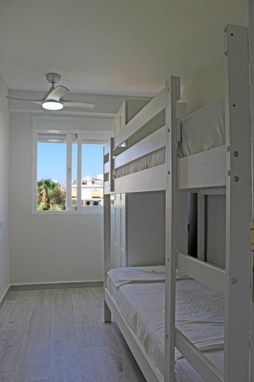 Apartamento Marbella Casa Victoria Dış mekan fotoğraf