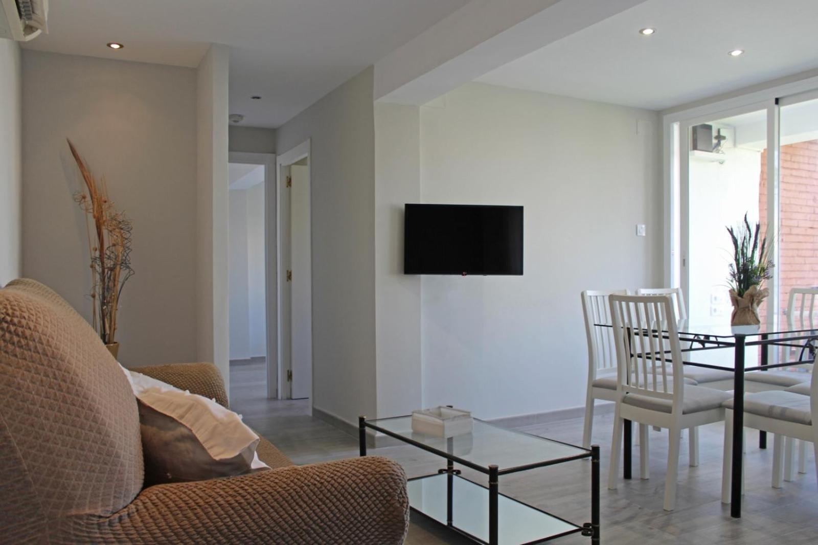 Apartamento Marbella Casa Victoria Dış mekan fotoğraf