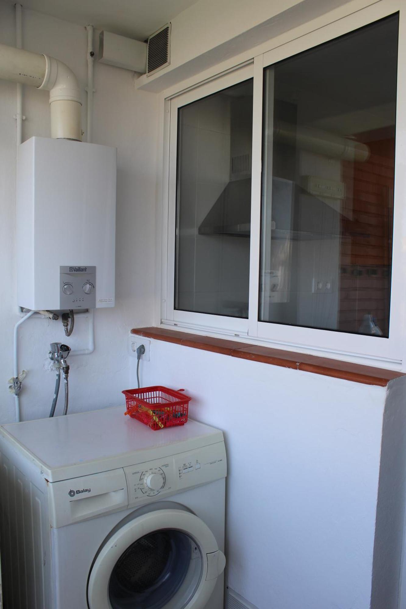 Apartamento Marbella Casa Victoria Dış mekan fotoğraf