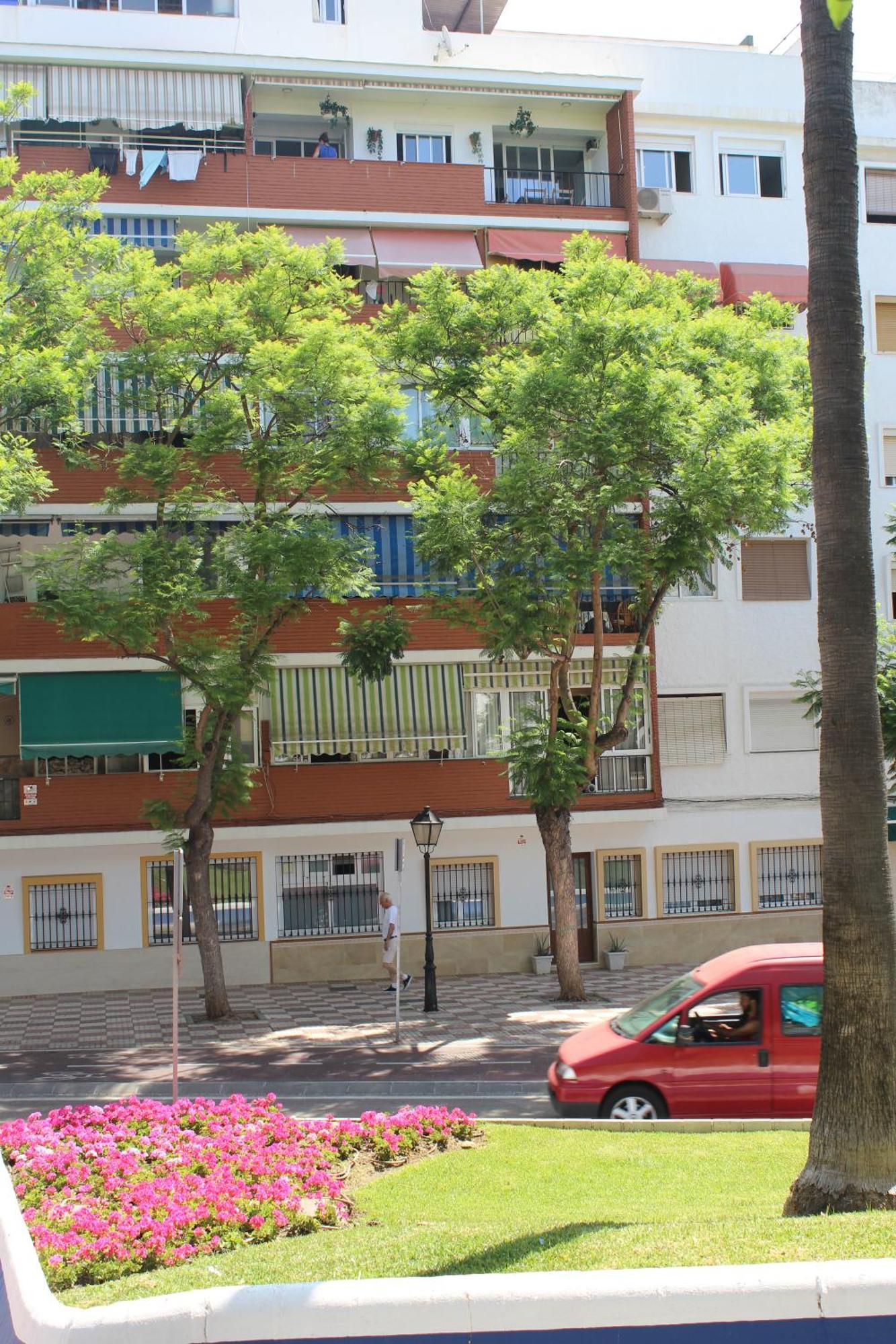 Apartamento Marbella Casa Victoria Dış mekan fotoğraf