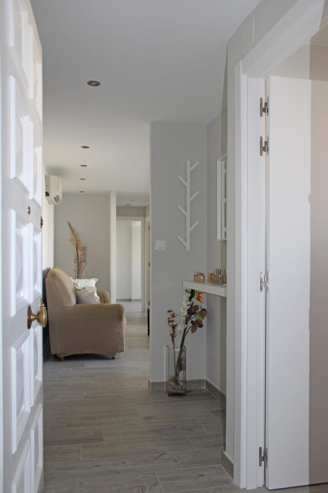 Apartamento Marbella Casa Victoria Dış mekan fotoğraf
