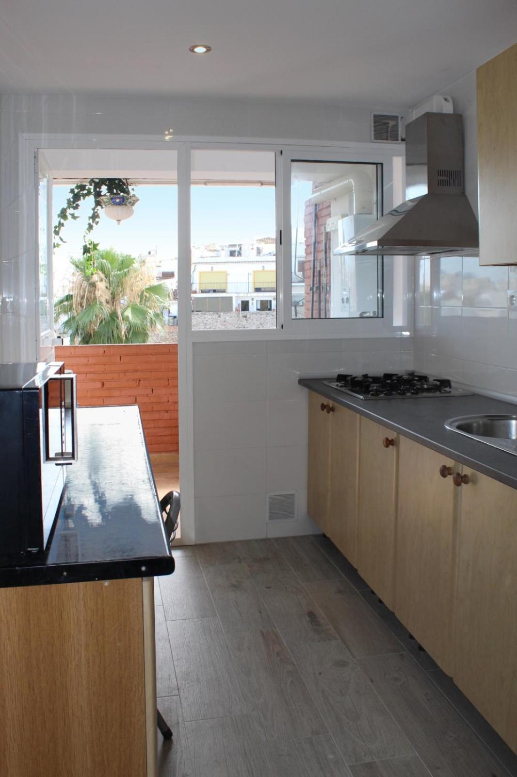 Apartamento Marbella Casa Victoria Dış mekan fotoğraf