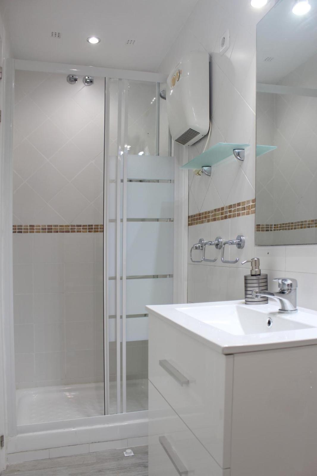 Apartamento Marbella Casa Victoria Dış mekan fotoğraf