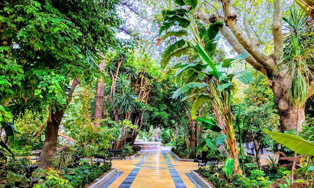 Apartamento Marbella Casa Victoria Dış mekan fotoğraf