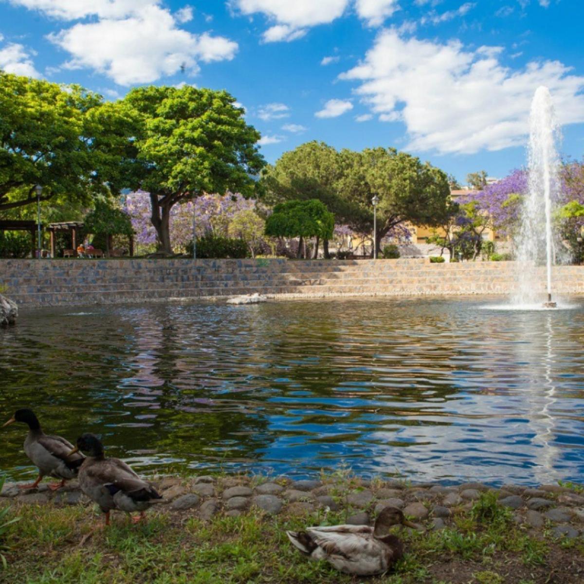 Apartamento Marbella Casa Victoria Dış mekan fotoğraf