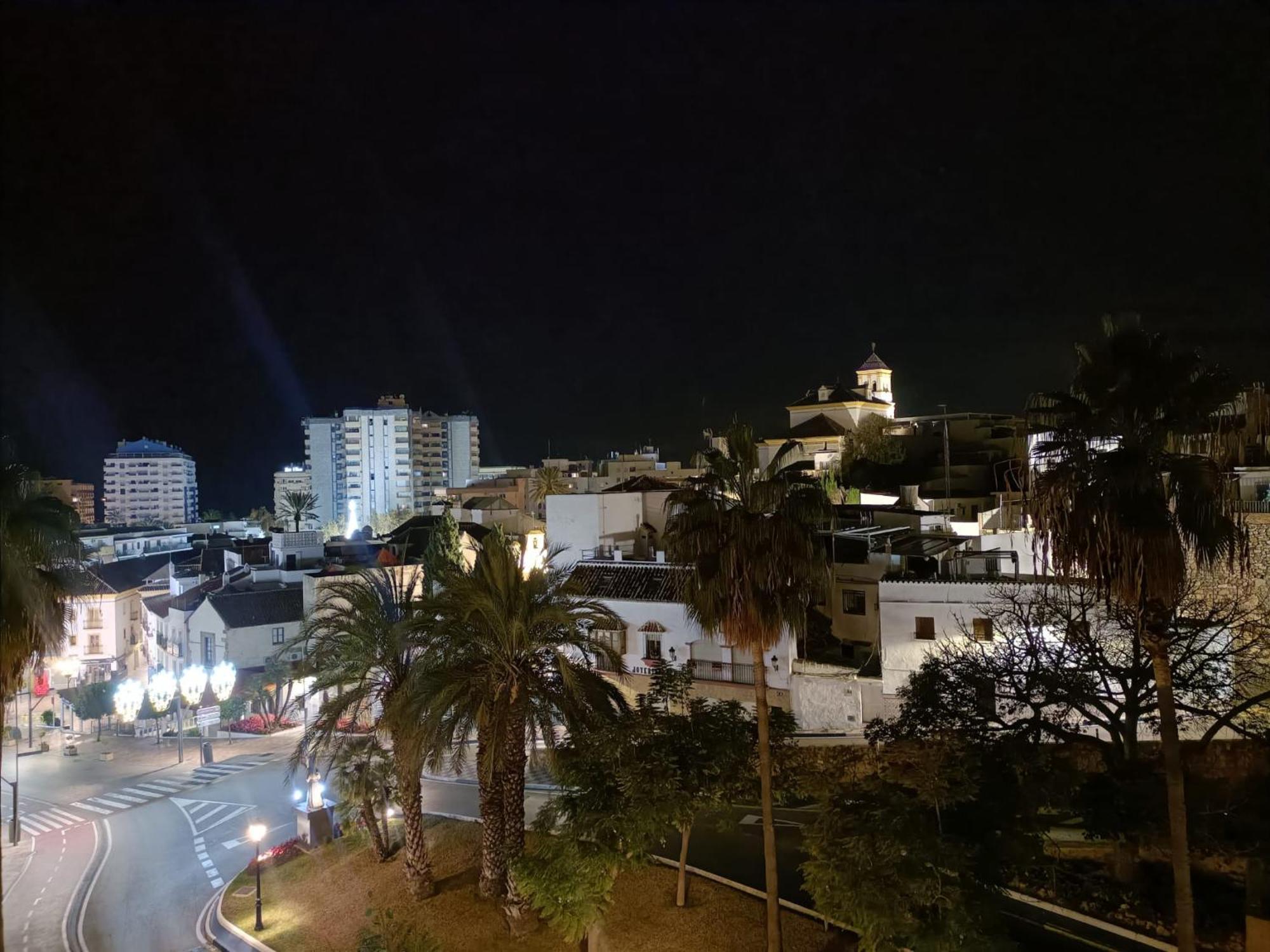Apartamento Marbella Casa Victoria Dış mekan fotoğraf