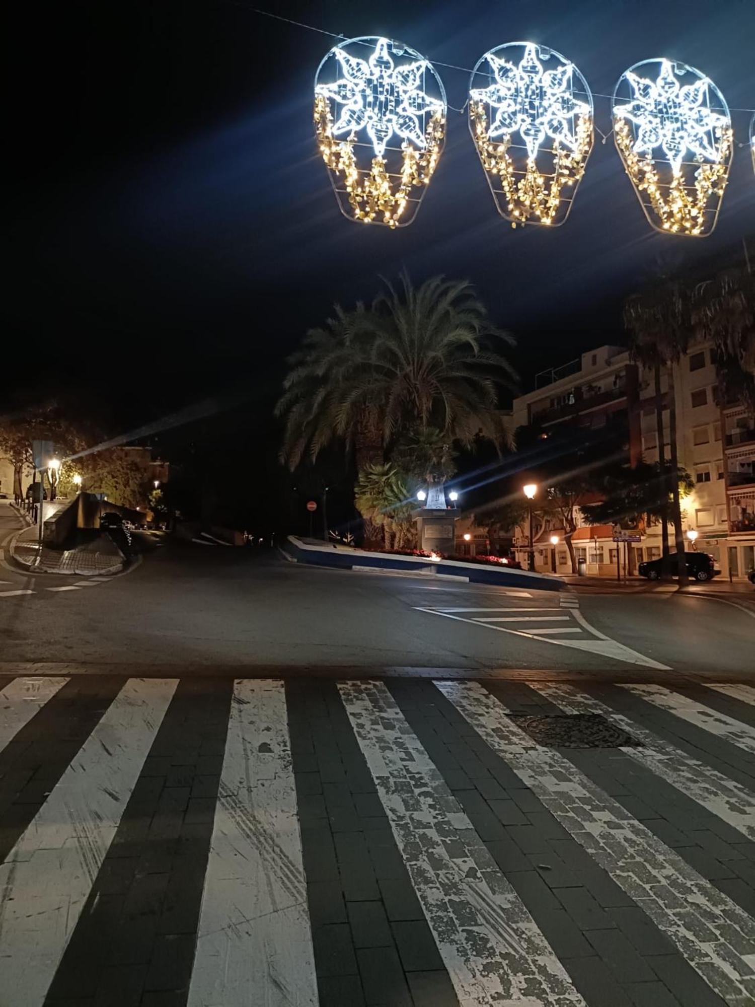 Apartamento Marbella Casa Victoria Dış mekan fotoğraf