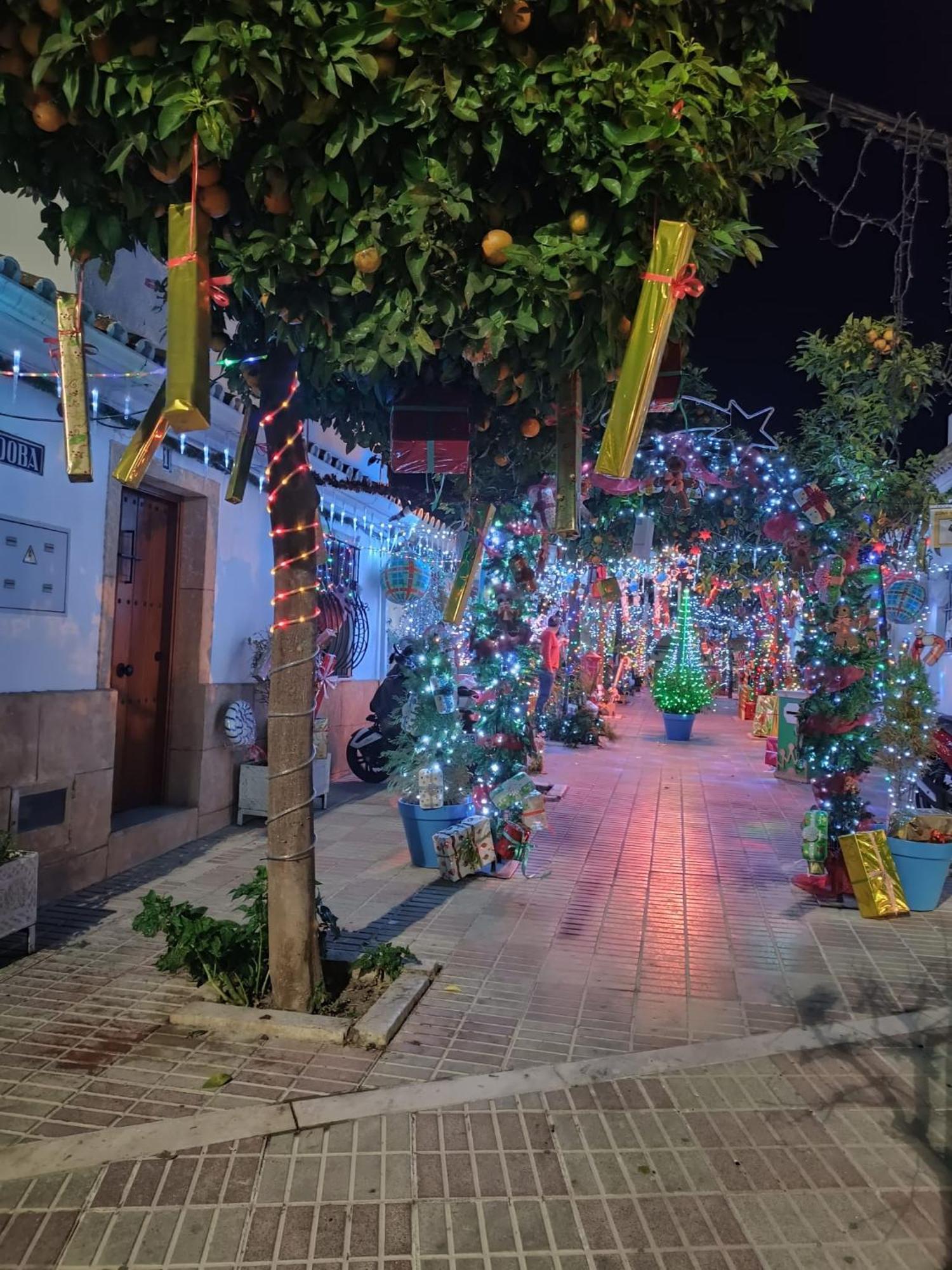 Apartamento Marbella Casa Victoria Dış mekan fotoğraf