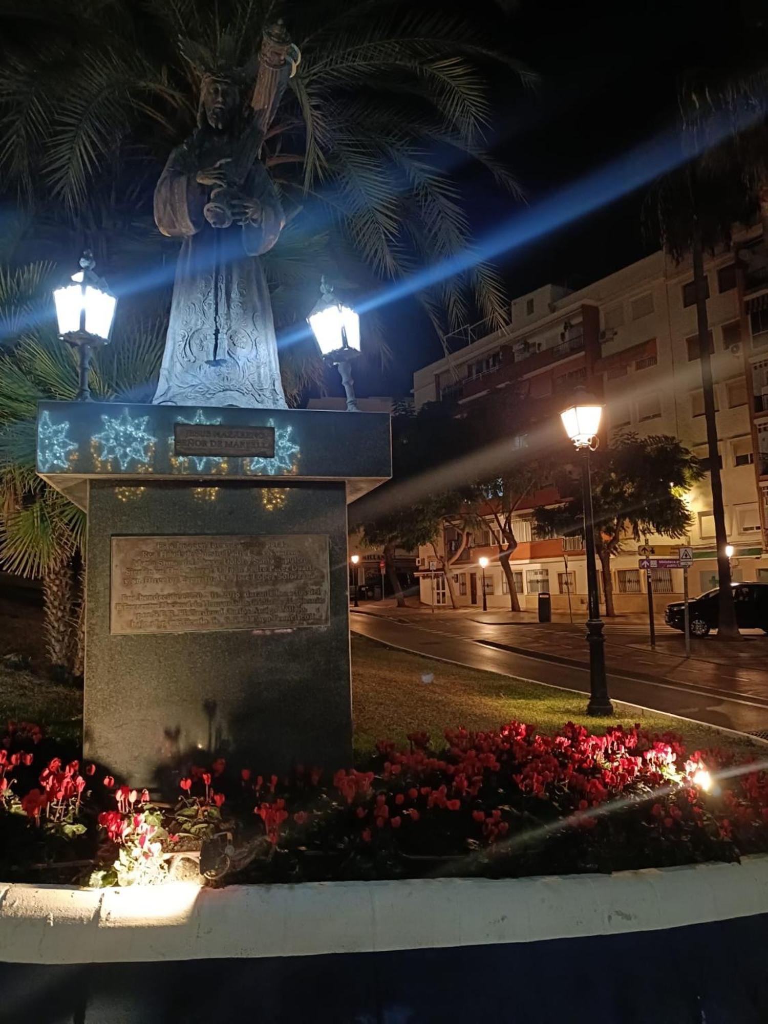 Apartamento Marbella Casa Victoria Dış mekan fotoğraf